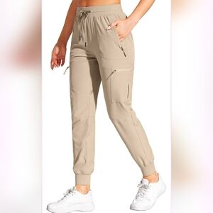 Cargo Joggers